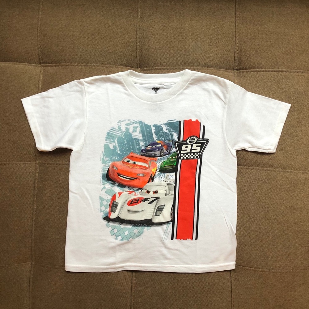 Cars T-shirt